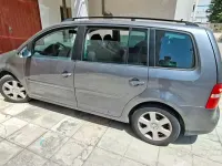 Usata VW Touran 105 CV (77 kW) 2006 Monovolume