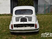 Usata Abarth 1000 100 CV (73 kW) 1963 Bianco Berlina
