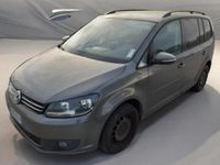 Usata VW Touran 150 CV (110 kW) 2014 Monovolume
