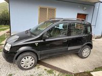 Usata Fiat Panda 4x4 Climbing 60 CV (44 kW) 2006 Utilitaria