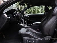 Usata BMW M4 Cabriolet Competition Edition 510 CV (375 kW) 2021 Grigio Cabrio