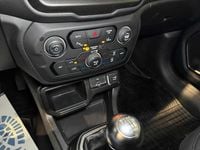 Usata Jeep Renegade Limited 131 CV (96 kW) 2024 Bianco SUV