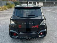 Usata Chatenet CH46 2021 Nero Utilitaria