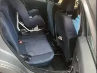 Usata Fiat Grande Punto 90 CV (66 kW) 2007 Grigio Utilitaria