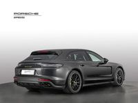 Usata Porsche Panamera 4S Sport Turismo 560 CV (411 kW) 2023 Nero jet metallizzato Berlina