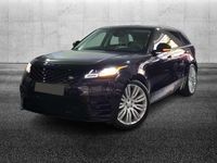 Usata Land Rover Range Rover Velar SE Dynamic 204 CV (150 kW) 2023 Nero SUV