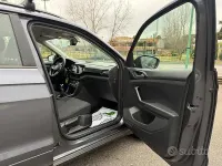 Usata VW T-Cross Style 95 CV (69 kW) 2022 Grigio SUV