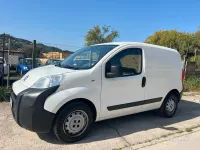 Usata Citroën Nemo 75 CV (55 kW) 2011 Bianco Monovolume