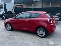 Usata Alfa Romeo MiTo Progression 85 CV (62 kW) 2013 Rosso Utilitaria