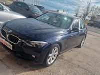 usata BMW 320 320 d Efficient Dynamics Sport