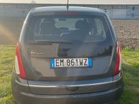 Usata Lancia Musa 90 CV (66 kW) 2012 Monovolume