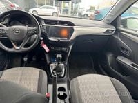 Usata Opel Corsa 102 CV (75 kW) 2021 Berlina