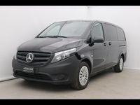 Usata Mercedes Vito 163 CV (119 kW) 2022 Nero Furgone