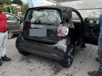 Usata Smart ForTwo Electric Drive 41 kW (56 CV) 2023 Nero Berlina