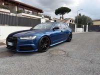 Usata Audi A6 258 CV (189 kW) 2017 Station wagon