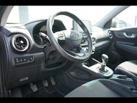 Usata Hyundai Kona 120 CV (88 kW) 2023 Grigio met SUV
