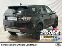 usata Land Rover Discovery Sport 2.0 td4 hse awd 150cv auto my19