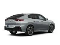 Nuova BMW X2 Performance 150 CV (110 kW) 2026 Skyscraper grey metallic SUV
