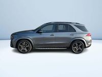 Usata Mercedes GLE350 AMG Line Premium 197 CV (144 kW) 2023 Argento SUV