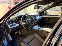 Usata BMW 520 M Sport 190 CV (139 kW) 2014 Station wagon