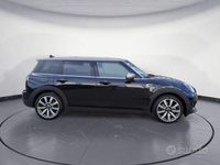 usata Mini Cooper Clubman 2.0 D Classic C...