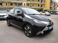 usata Toyota Aygo Aygo1.0 5 PORTE COOL E5