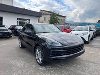 Usata Porsche Cayenne 340 CV (250 kW) 2021 Nero SUV