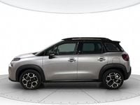 Usata Citroën C3 Aircross PureTech 131 CV (96 kW) 2024 Grigio SUV