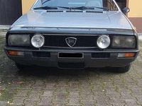 Usata Lancia Beta 117 CV (86 kW) 1976 Grigio Coupé