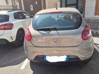 Usata Fiat Bravo 120 CV (88 kW) 2010 Grigio Utilitaria