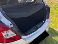 Usata Opel Corsa Club 86 CV (63 kW) 2010 Grigio Utilitaria