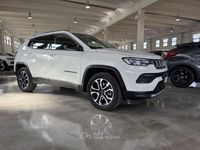 Usata Jeep Compass Limited 190 CV (139 kW) 2023 Other SUV