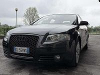 Usata Audi A3 Ambiente 170 CV (125 kW) 2007 Utilitaria