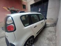 Usata Citroën C3 Picasso 2010 Bianco Monovolume