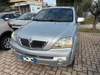 usata Kia Sorento 2.5 crdi 16V - 2005