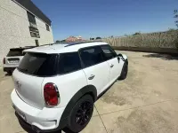 Usata Mini Countryman 143 CV (105 kW) 2012 SUV