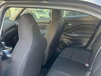 Usata Nissan Juke Acenta 114 CV (83 kW) 2024 Grigio SUV