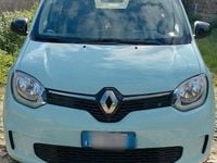 Usata Renault Twingo Equilibre 30 kW (42 CV) 2024 Utilitaria