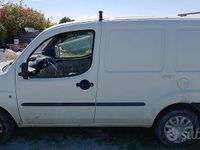 Usata Fiat Doblò 105 CV (77 kW) 2004 Monovolume