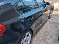 Usata BMW 118 143 CV (105 kW) 2008 Utilitaria