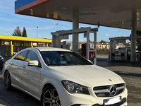 Usata Mercedes CLA200 136 CV (100 kW) 2015 Berlina