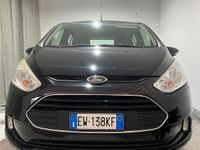 Usata Ford B-MAX Business Edition 90 CV (66 kW) 2014 Nero Monovolume