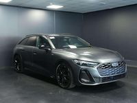 Nuova Audi A5 S-Line 204 CV (150 kW) 2025 Grigio Station wagon