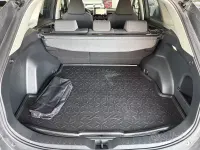 Usata Toyota RAV4 Hybrid 178 CV (130 kW) 2022 Grigio SUV