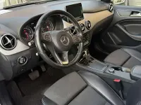 Usata Mercedes B200 Style 136 CV (100 kW) 2017 Utilitaria