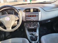 Usata Fiat Bravo Active 105 CV (77 kW) 2008 Argento Utilitaria
