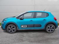 Usata Citroën C3 Feel 82 CV (60 kW) 2022 Inconnue Utilitaria
