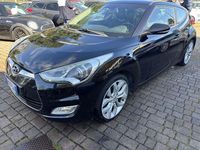 Usata Hyundai Veloster Sport 140 CV (102 kW) 2012 Other Utilitaria
