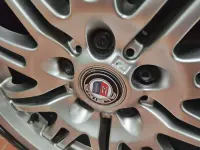 Usata Alpina D3 200 CV (147 kW) 2006 Blu/azzurro Berlina