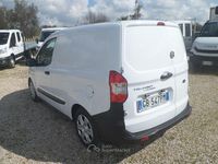 Usado Ford Transit 75 CV (55 kW) 2021 Blanco Van
